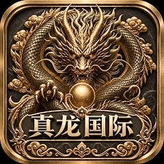真龙国际