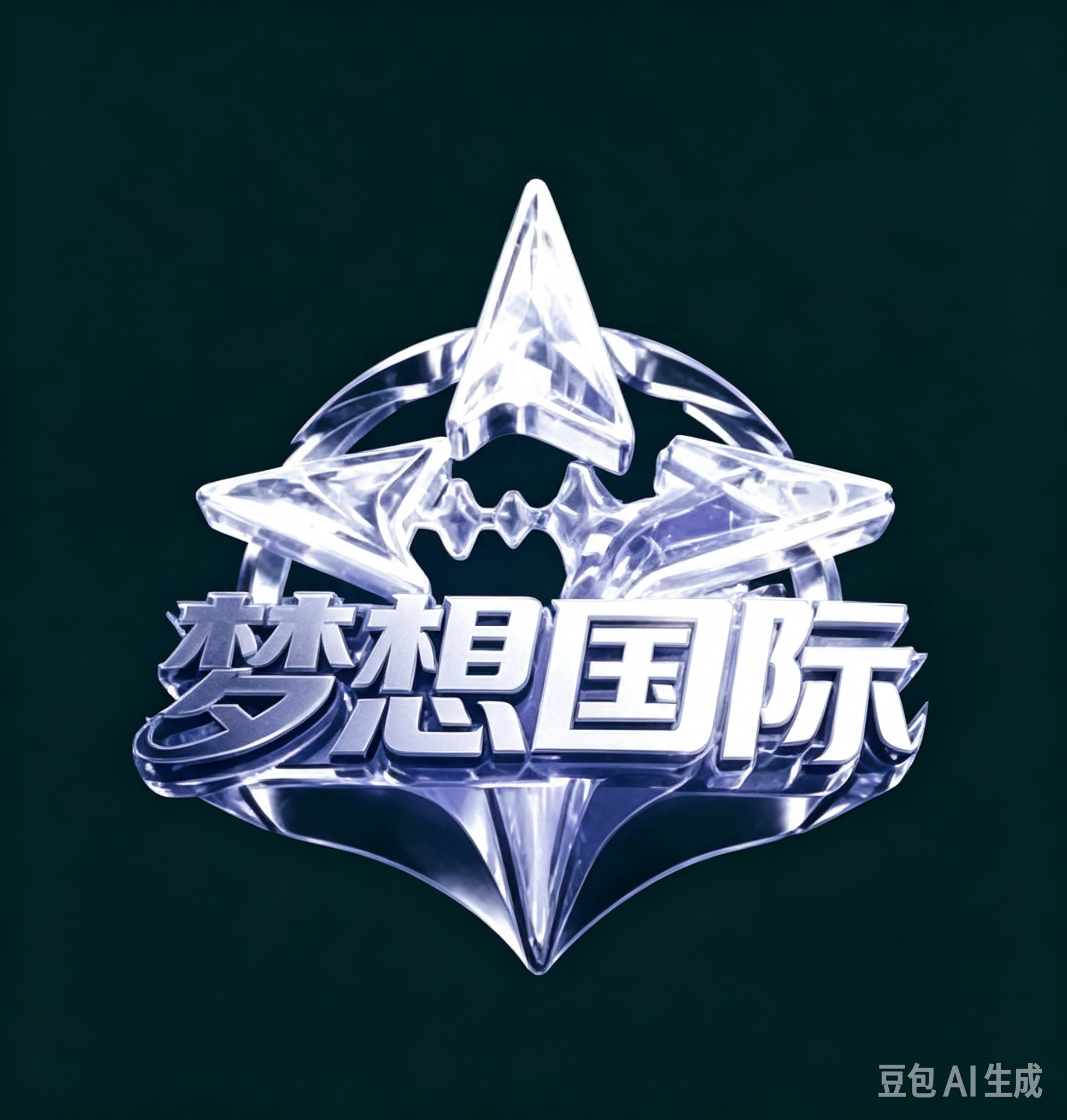 梦想国际